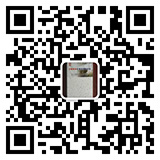 扫描关注网站建设微信公众账号